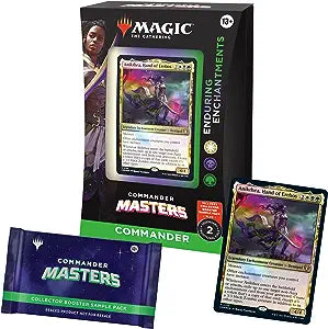 op mtg commander decks Commander Masters