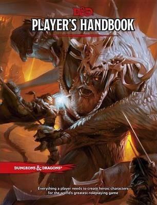 Dungeons & Dragons | Player's Handbook