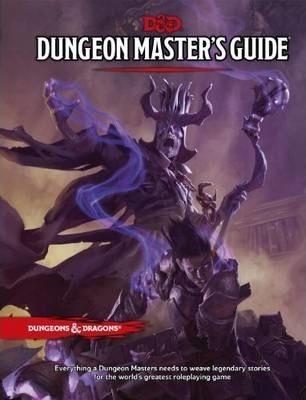 Dungeons & Dragons | Dungeon Master's Guide