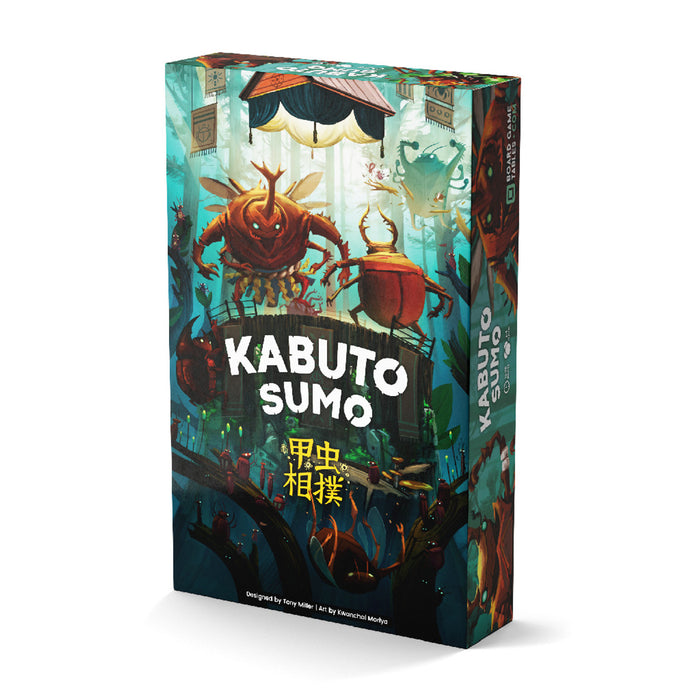 Kabuto Sumoboa