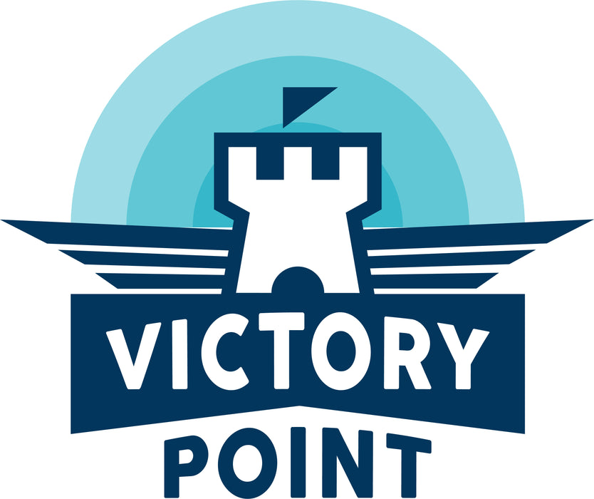 Victory Point Event Ticket