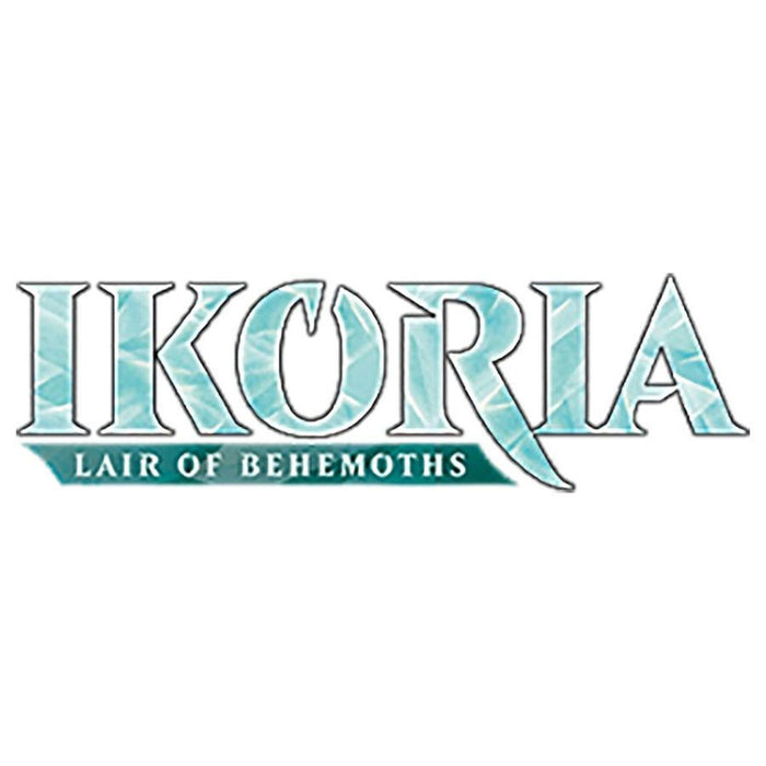 Ikoria: Lair of Behemoths - Draft Booster Pack