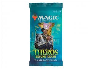 Theros Beyond Death - Draft Booster Pack