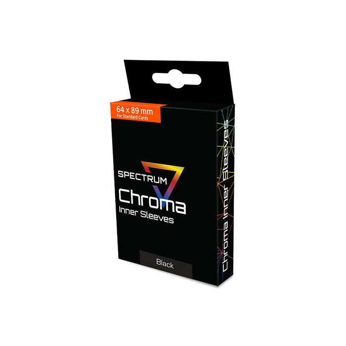 Spectrum Chroma Inner Sleeves