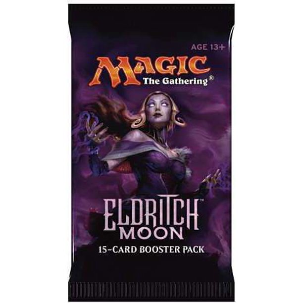 Eldritch Moon - Draft Booster Pack