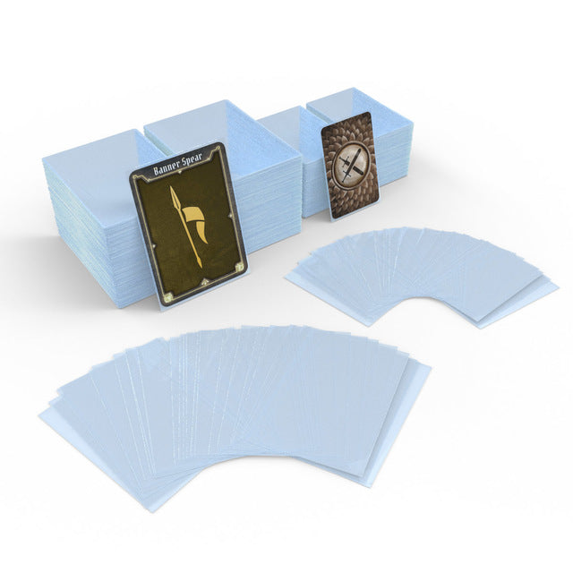 Frosthaven Card Sleeve Set Frosthaven Card Sleeve Set