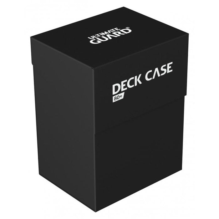 Ultimate Guard Deck Case 80+