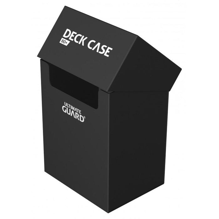 Ultimate Guard Deck Case 80+