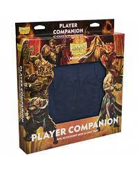 Dragon Shield: Player Companion
