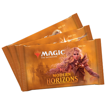 Modern Horizons - Draft Booster Pack