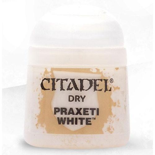 Citadel Dry Paint