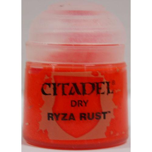 Citadel Colour DRY PAINT Range - Choose your 12ml Highlight Paint Pot - CR15