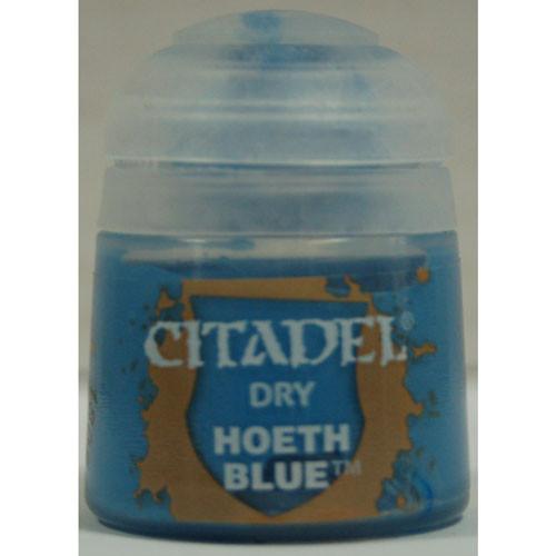 Citadel Colour: Dry - Hoeth Blue : Arts, Crafts & Sewing