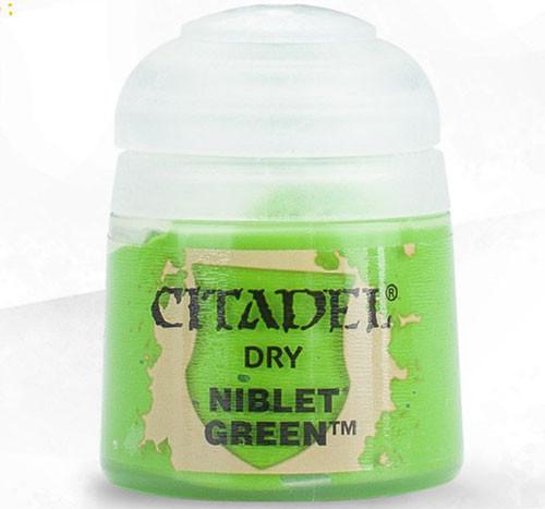 Citadel Colour DRY PAINT Range - Choose your 12ml Highlight Paint Pot - CR15