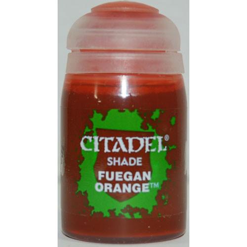 Citadel Shade : Fuegan Orange - L'Atanière - Jeux de Société à Toulon Citadel Shade : Fuegan Orange - L'Atanière - Jeux de Société à Toulon
