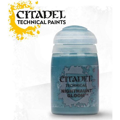Citadel Technical Paint: Blood for the Blood God (12ml), Table Top  Miniatures