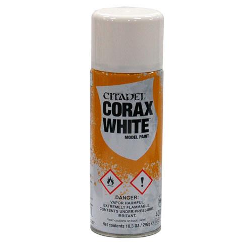 Citadel Spray Paints 9.9-10.3oz Cans 400ml 12 Colors Warhammer FREE  SHIPPING