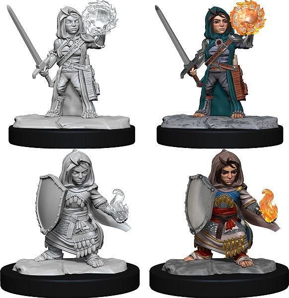 pathfinder changeling cleric