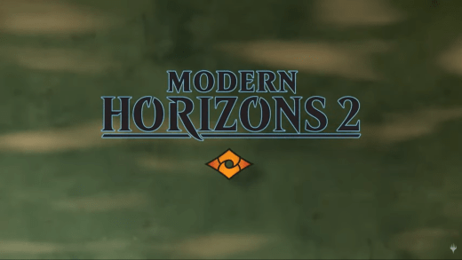 Modern Horizons 2 - Set Booster Display