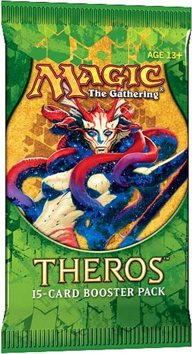 Theros - Draft Booster Pack
