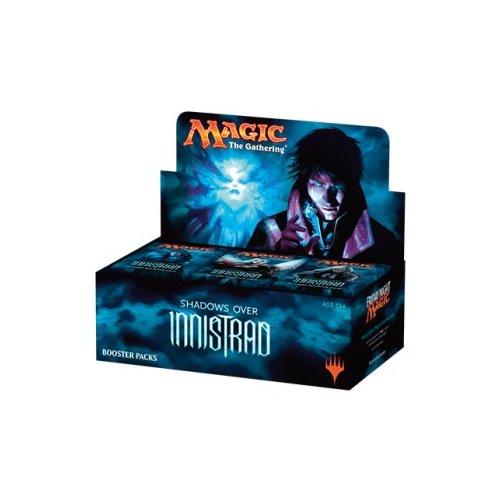 Shadows Over Innistrad - Booster Display