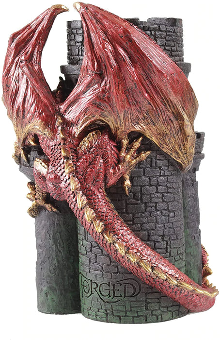 Dragons Keep Dice Tower