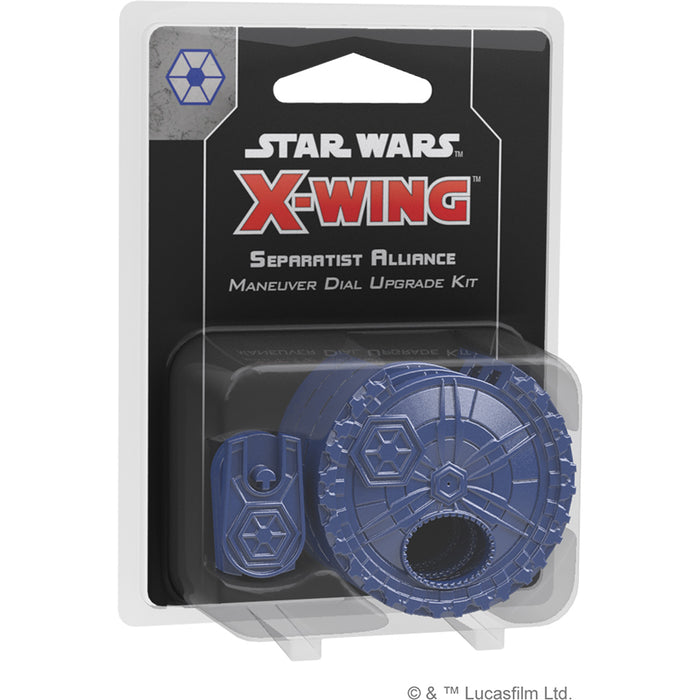 X-Wing: Maneuver Dial Upgrade Kit