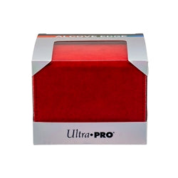 Ultra Pro: Alcove Edge Deluxe Deck Box