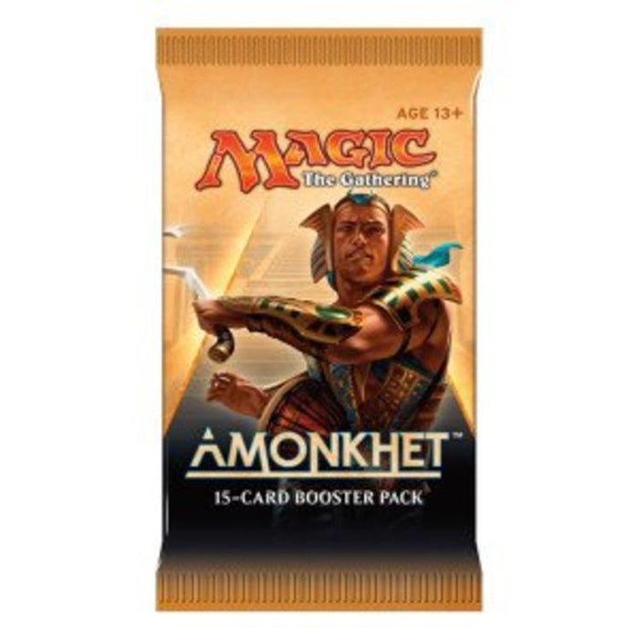 Amonkhet - Draft Booster Pack
