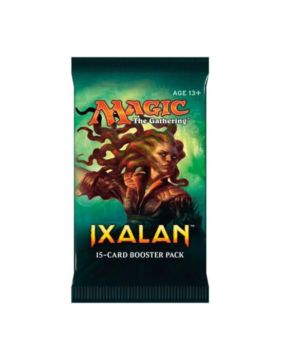 Ixalan - Draft Booster Pack