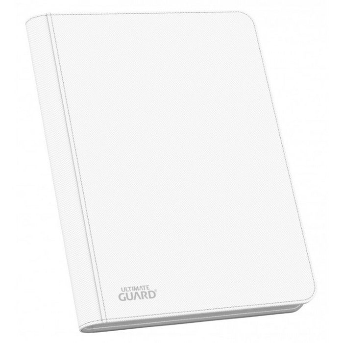 Zipfolio™ 160 –  8-Pocket Xenoskin